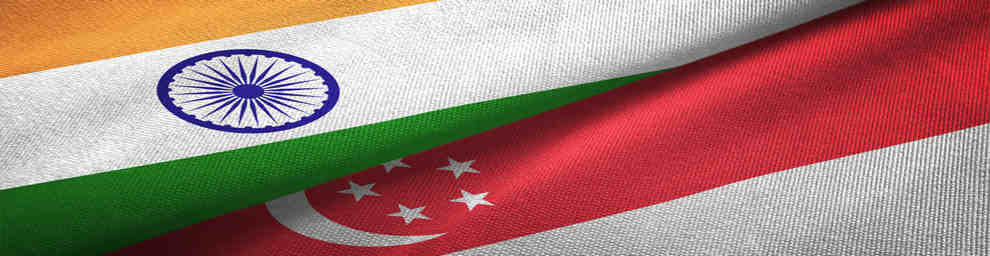 India Singapore Audio Conferencing