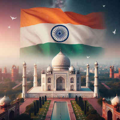 Expanding Horizons: India's Global Phone Call Forwarding Revolution