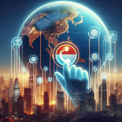 Results of International Call Forwarding for Indonesian Companies