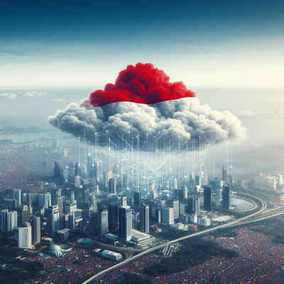 Indonesia Cloud Based Virtual Phone Number Possibilities