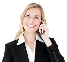 Like a domestic toll free number, an international toll free number is free to your callers.