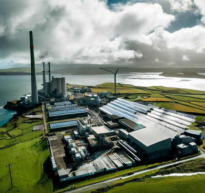 An Ireland Enterprise Making a Mark with International Call Forwarding | EDF Renewables UK