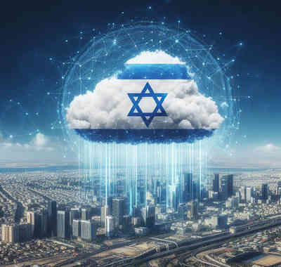 Understanding Israel Cloud Based Phone Numbers