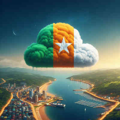 Cte d'Ivoire's Cloud-Based Phone Numbers