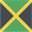 Jamaica Flag