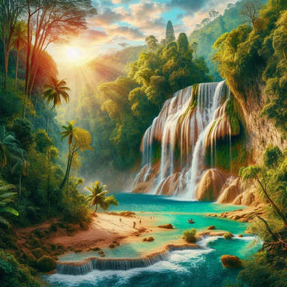 Ocho Rios, Jamaica call forwarding phone number