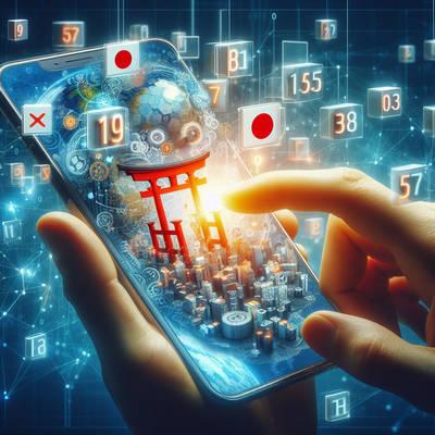 Japan Virtual Phone Number Possibilities