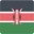 Kenya Flag