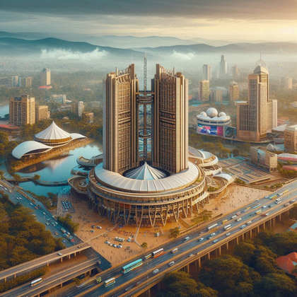 Kenya International Call Forwarding Phone Numbers