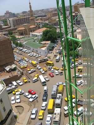 Khartoum, Sudan phone number call forwarding