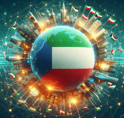 Kuwait Embassies Embrace Virtual Phone Numbers for Enhanced Communications