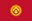 Kyrgyzstan Flag