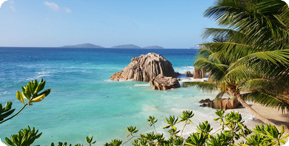La Digue, Seychelles phone number