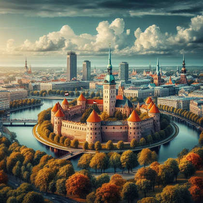 Latvia call forwarding phone number