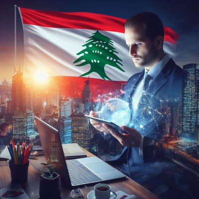 A Lebanon-Based Enterprise Expanding its Global Footprint