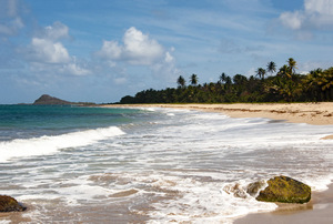 Levera Beach, Grenada Call Forwarding