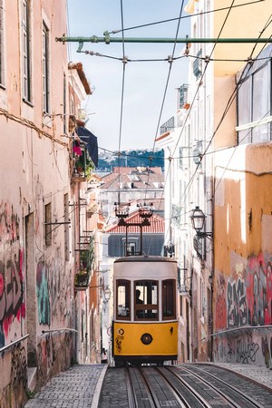 Lisbon, Portugal call forwarding phone number