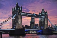 London Tower Bridge