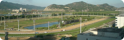 Macau Jockey Club Macao call forwarding
