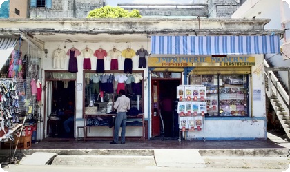 Mahebourg, Mauritius virtual phone number