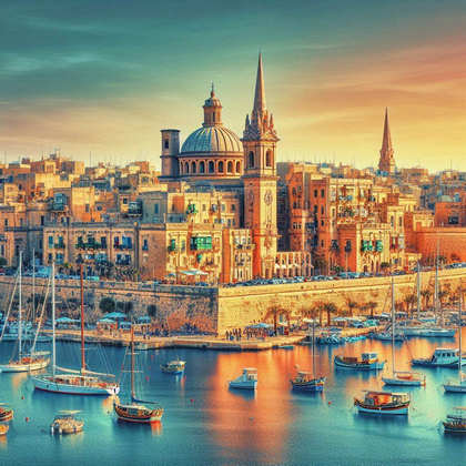 Malta Yacht Harbor phone call forwarding