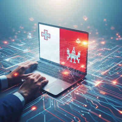 Malta Companies Leveraging Phone Call Forwarding for Global Presence