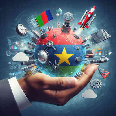 Exploring New Frontiers: Companies Considering International Call Forwarding