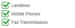 Monaco Toll-Free Mobile Accessible Phone Number
