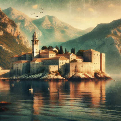 Kotor, Montenegro call forwarding