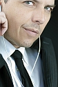 Distribute a recorded conference call