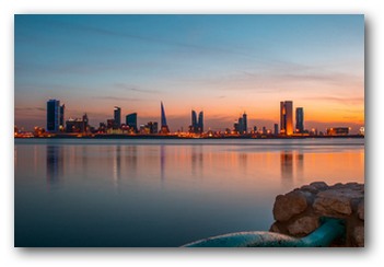 Muharraq, Manama, Bahrain