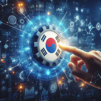 Creating Global Phone Presence: A South Korean Enterprise's Success Story