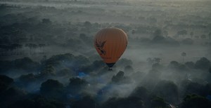 Myanmar (Burma) Balloon phone number