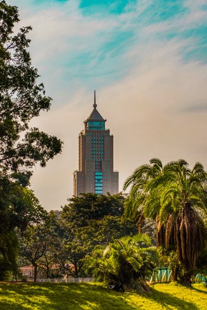 Nairobi, Kenya Phone Numbers for call forwarding