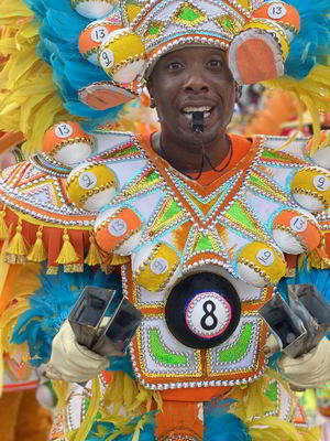 Nassau, Bahamas Call Forwarding