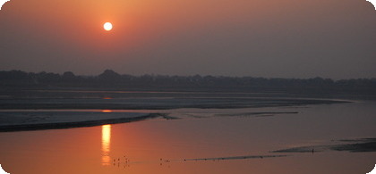 Call Forwarding India - National River Republic of India