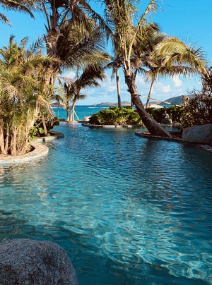 BVI Lagoon