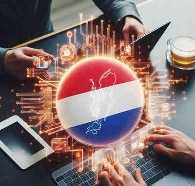 Case Study: New Amsterdam Pharma