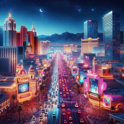 Las Vegas Nevada