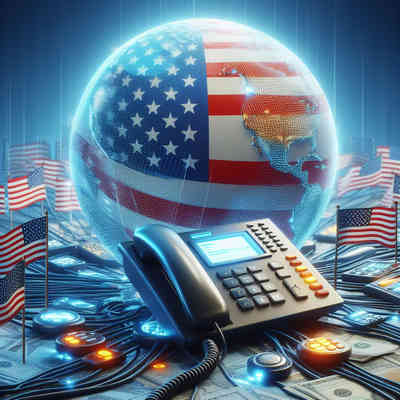 Case Study: PriMed Pharmaceuticals  A Global Presence Enabled by Call Forwarding