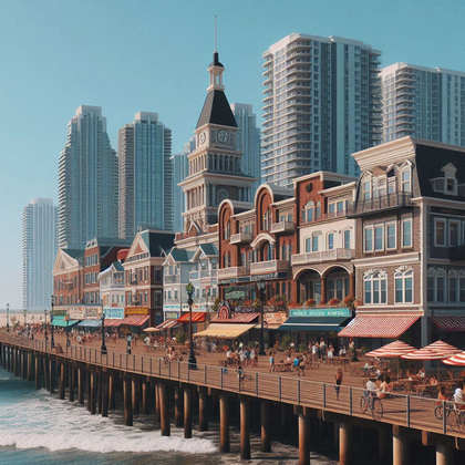 New Jersey, United States
