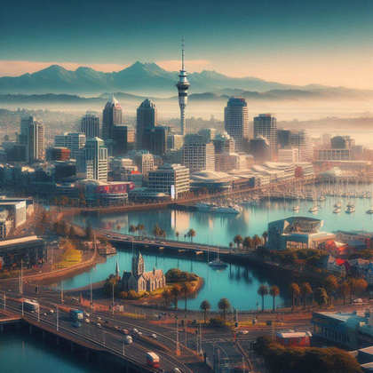 New Zealand Cloud-Based Virtual Phone Number Call Forwarding