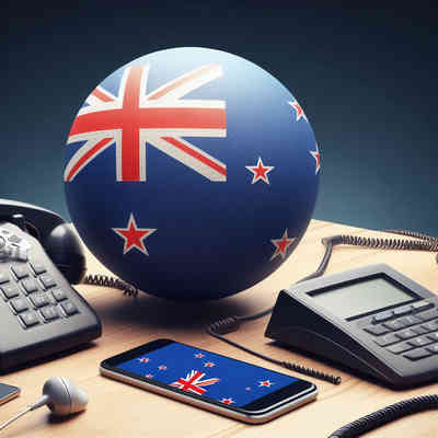 Unlocking Global Connectivity: New Zealand's Phone Call Forwarding Landscape