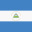 Nicaragua Flag