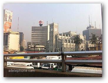Lagos Nigeria image