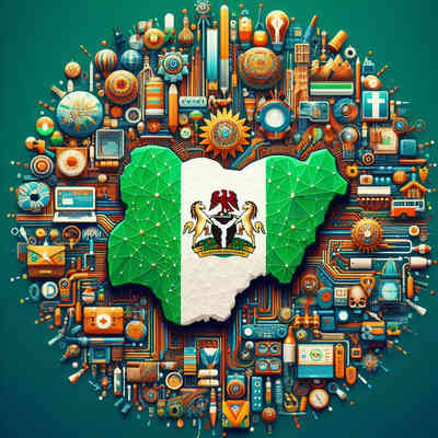 Nigeria's phone call forwarding landscape is a vibrant tapestry of connectivity, bridging gaps and fostering global interactions.