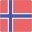Norway Flag