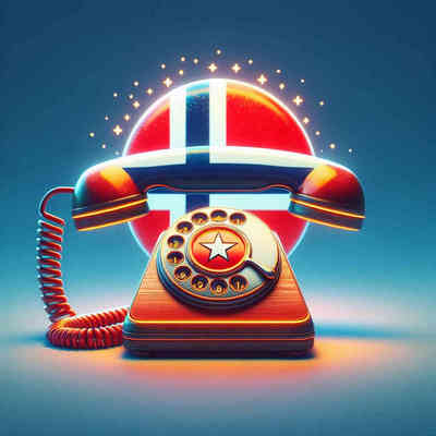 Unlocking Global Connectivity: Norway's Phone Call Forwarding Revolution