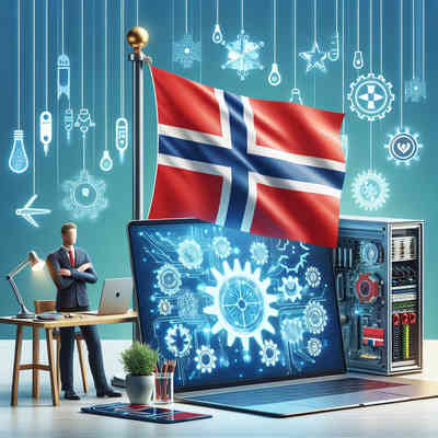 Case Study: Nordic Innovation