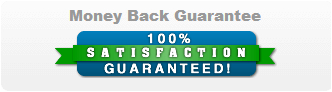 100% Guarantee